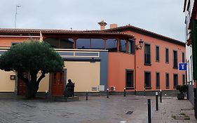 Vivienda Vacacional Casa Ita